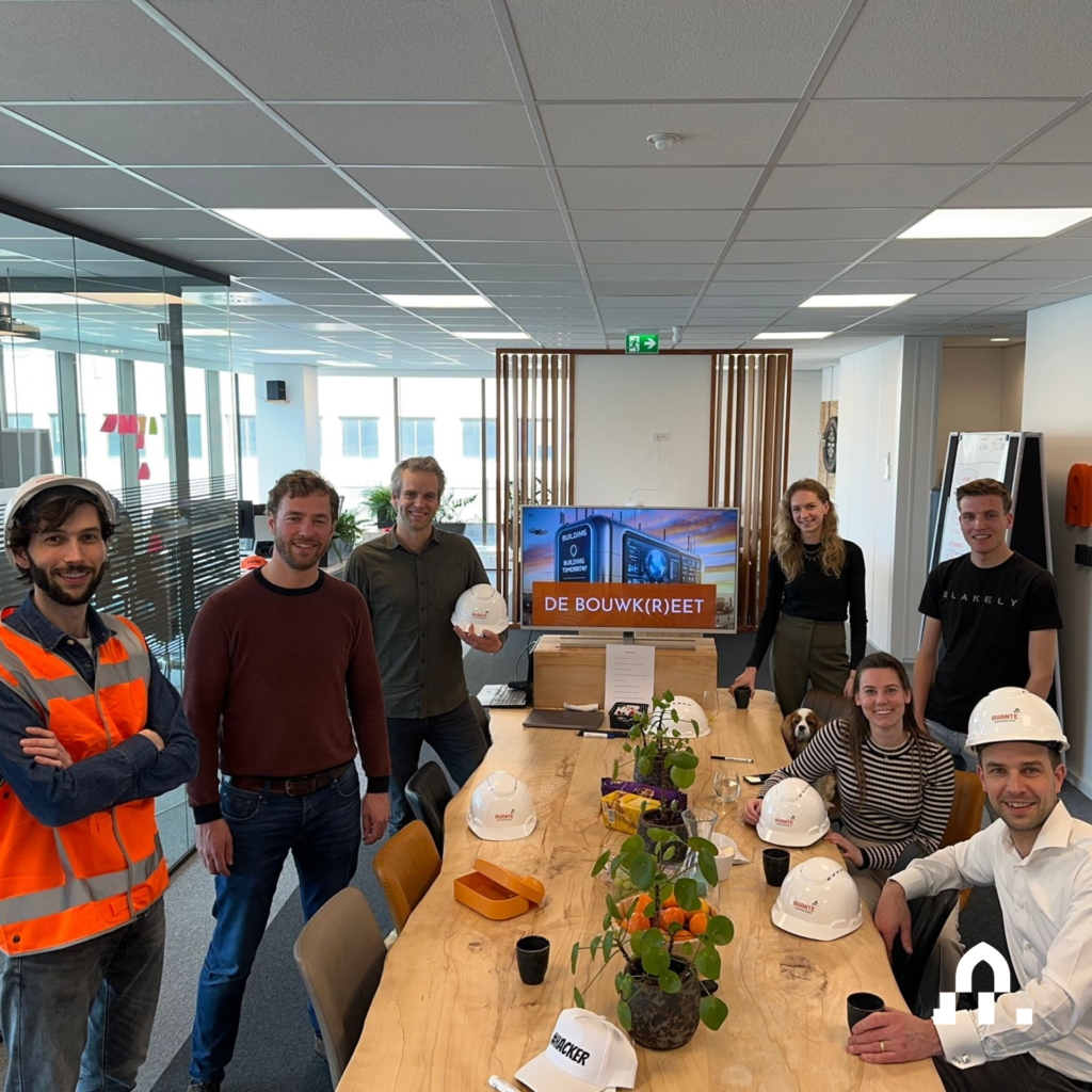 Avante Rocks: Als Team Werken aan onze Succespijlers